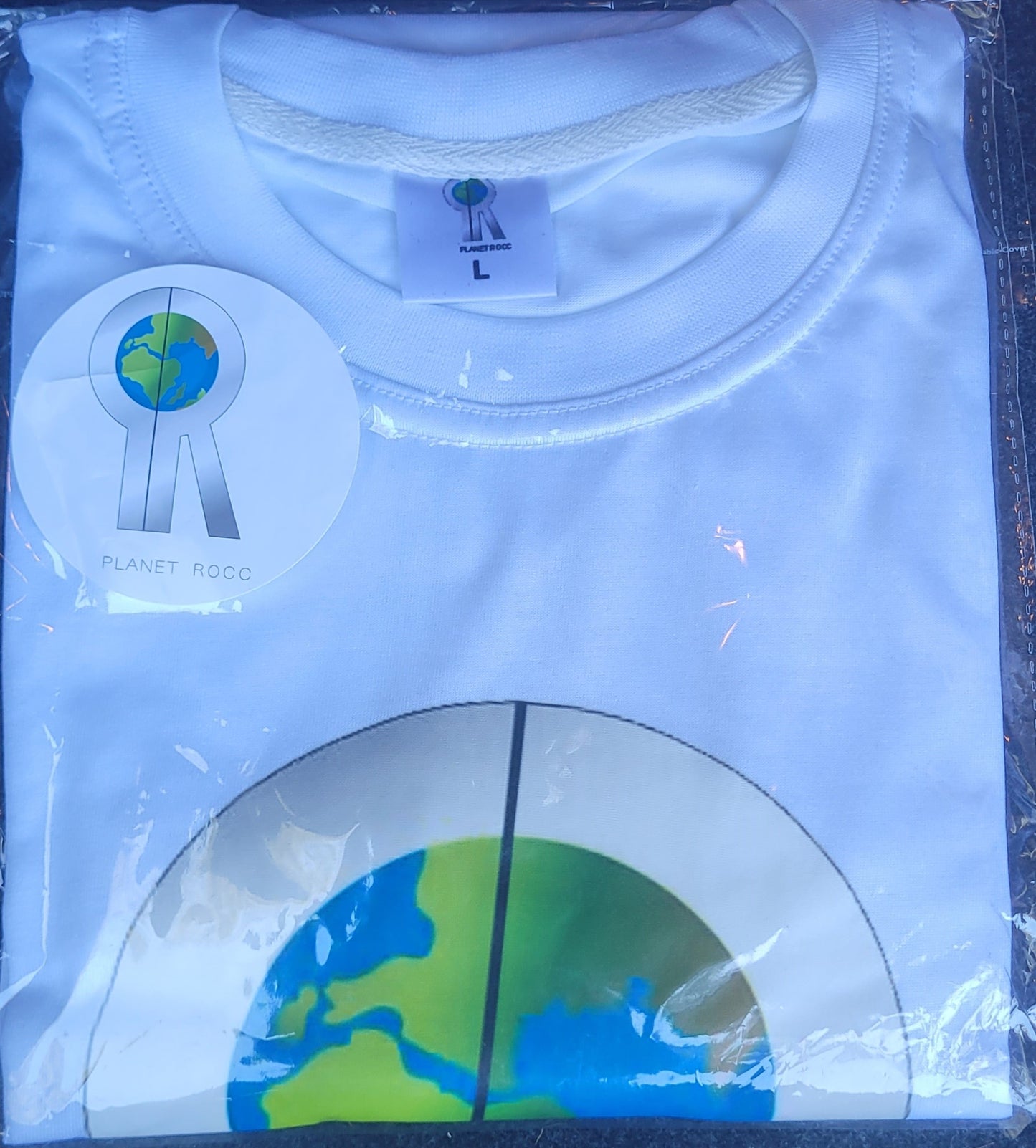 Short Sleeve Logo T-Shirt